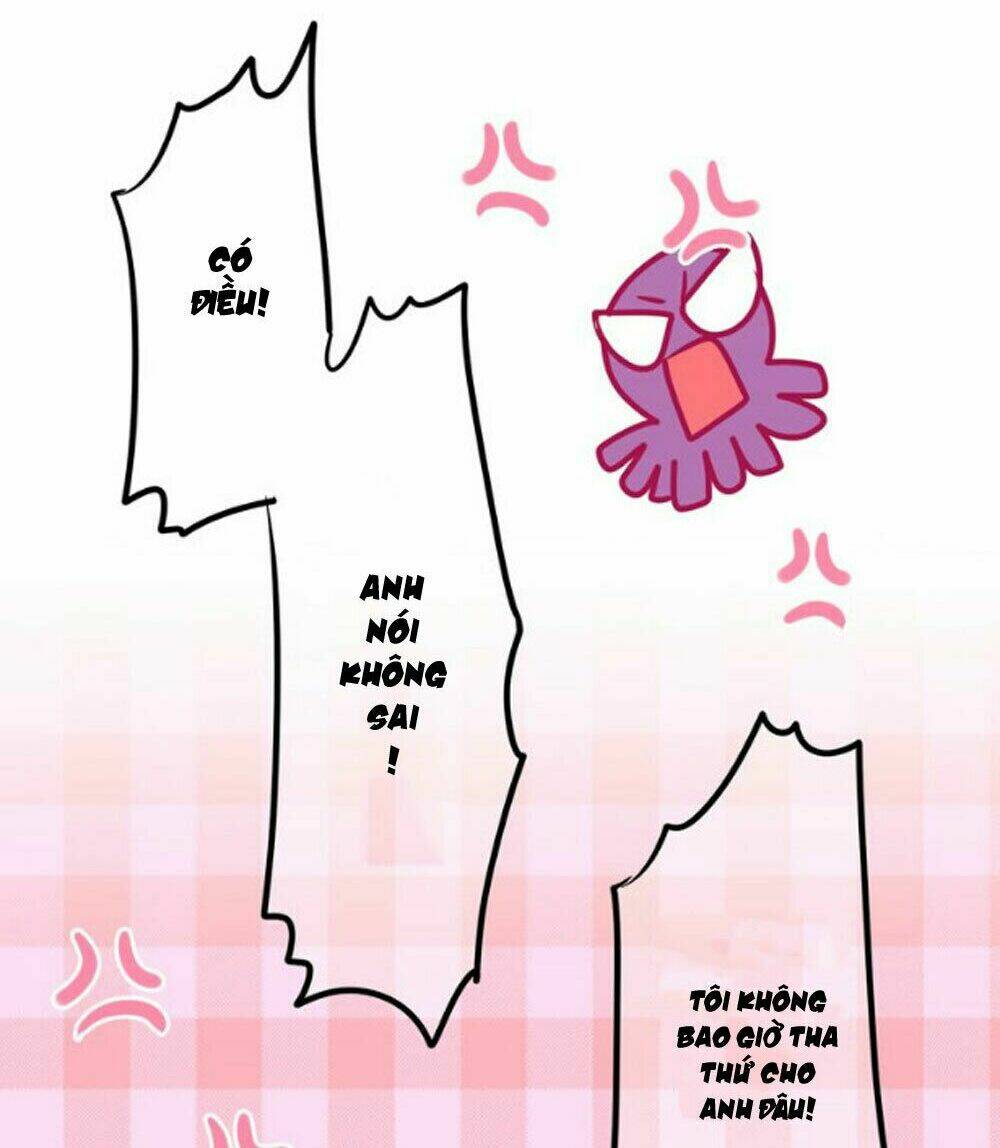 Tháng Sáu Kì Diệu: Chapter 50