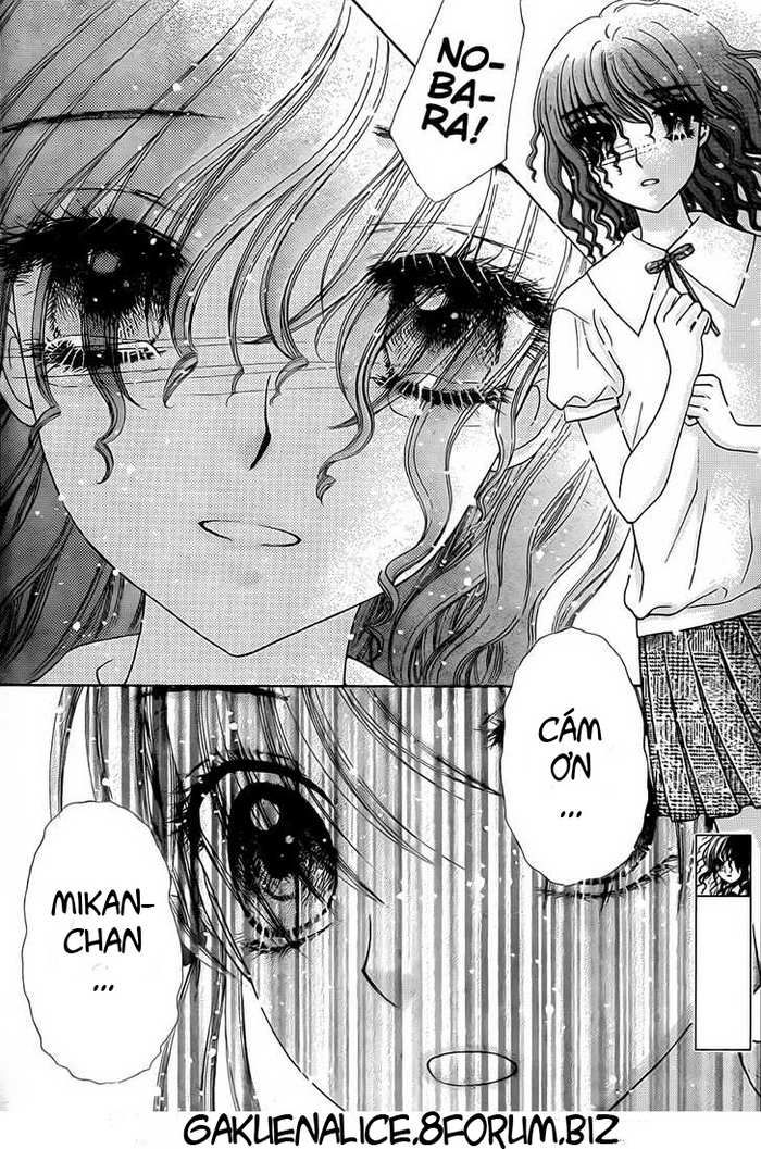 Học Viện Alice: Chapter 129