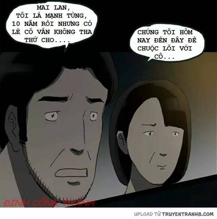 Bút Tiên: Chapter 5
