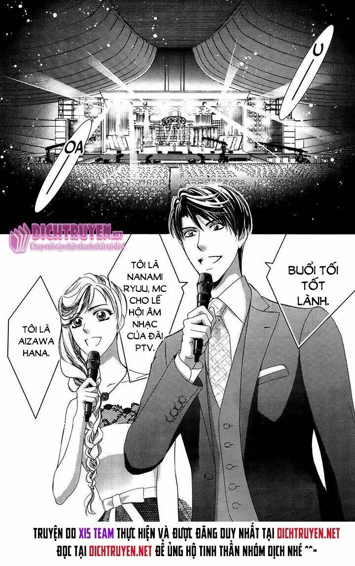 Ai Rồi Cũng Phải Kết Hôn: Chapter 8