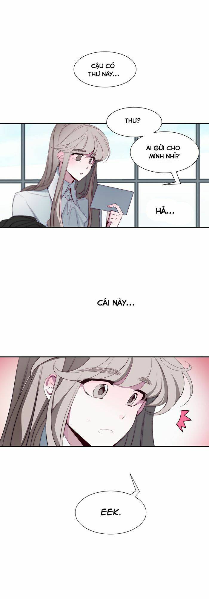 The Memory Of Wind: Anz: Chapter 28