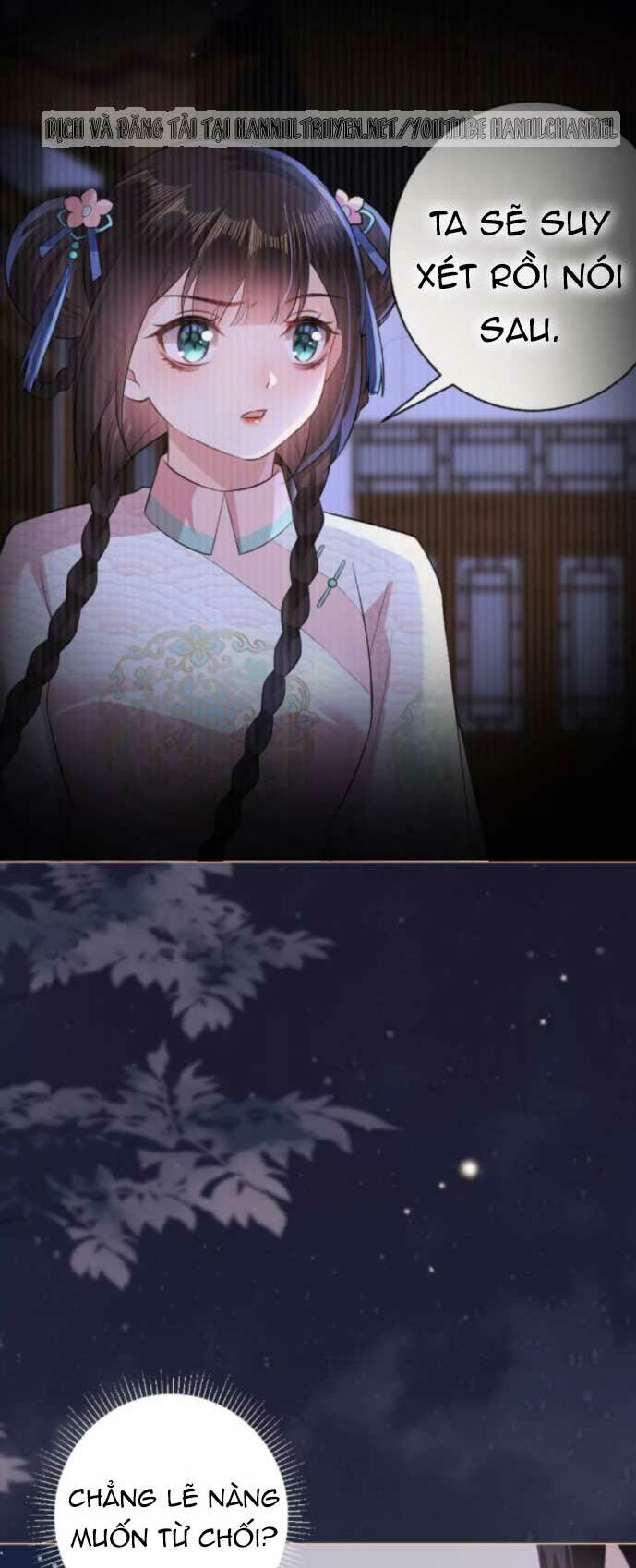 Quận Chúa Vững Vàng, Thiết Lập Nhân Vật Không Thể Vỡ: Chapter 87