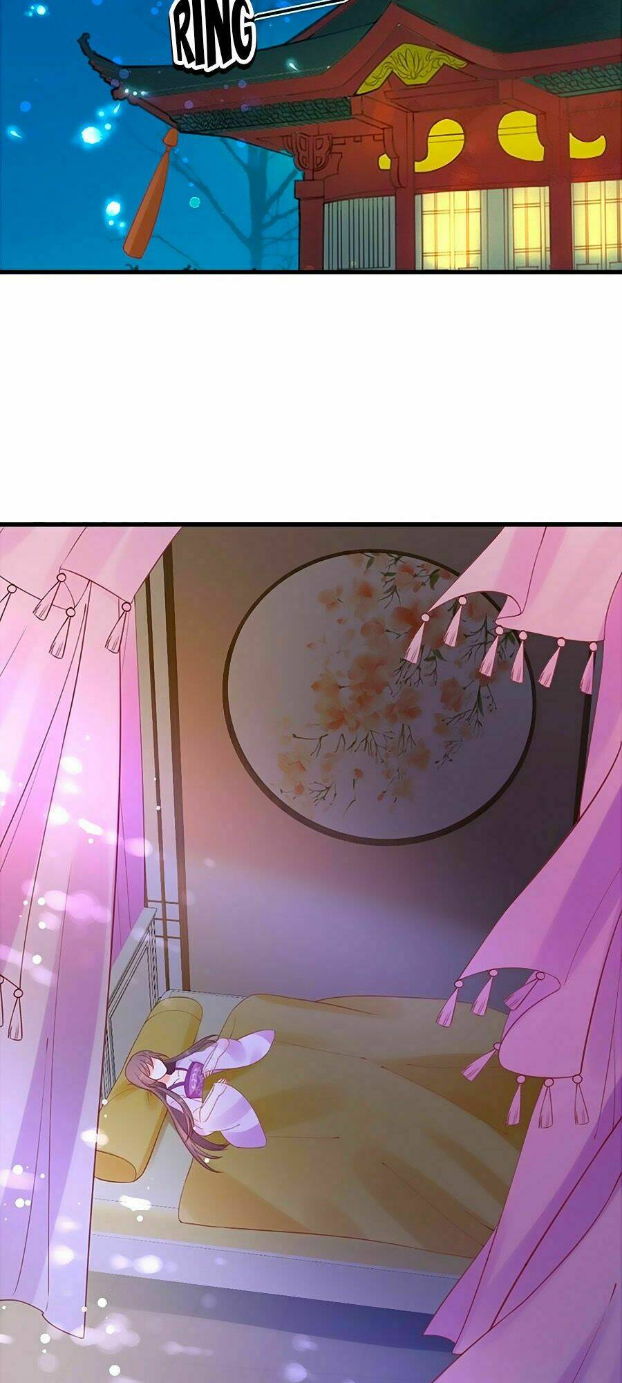 Thịnh Thế Lê Hoa Điện: Chapter 38