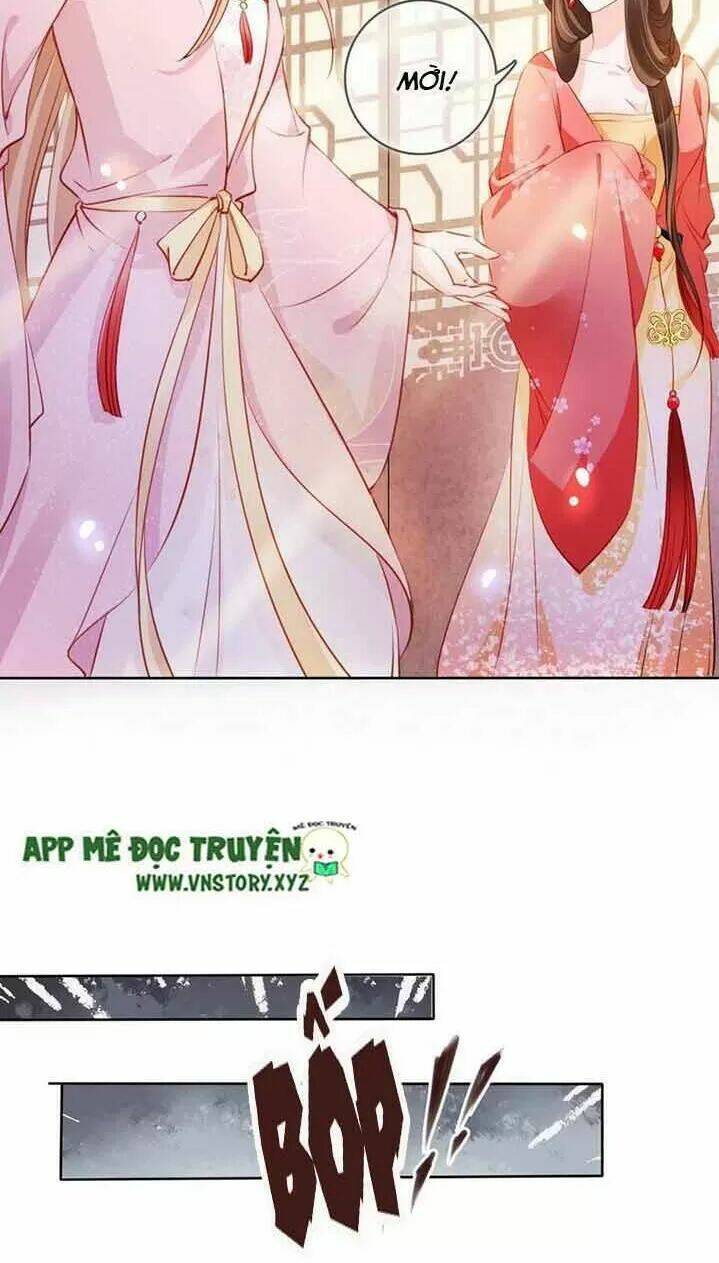 Nàng Trở Thành Bạch Nguyệt Quang Của Vương Gia Bệnh Kiều: Chapter 53