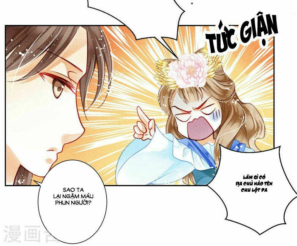 Ái Thượng Vô Địch Tiếu Hoàng Hậu: Chapter 37