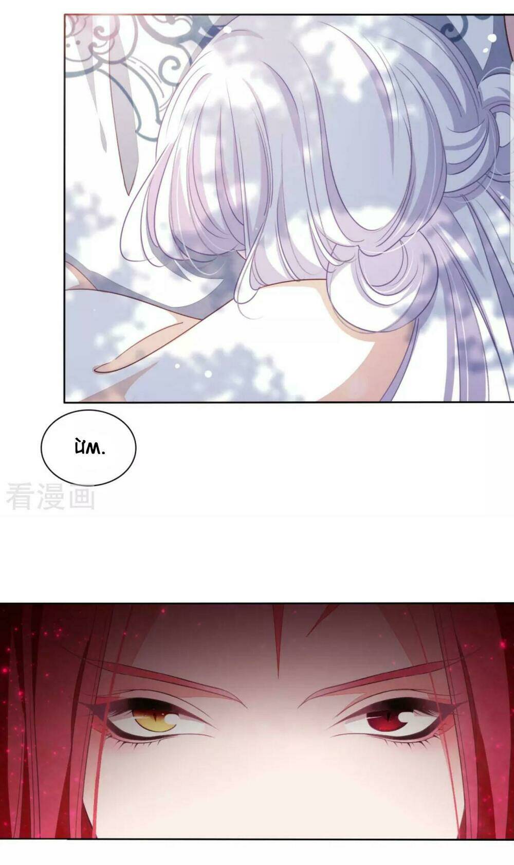Xuyên Về Cổ Đại Làm Quốc Bảo: Chapter 27
