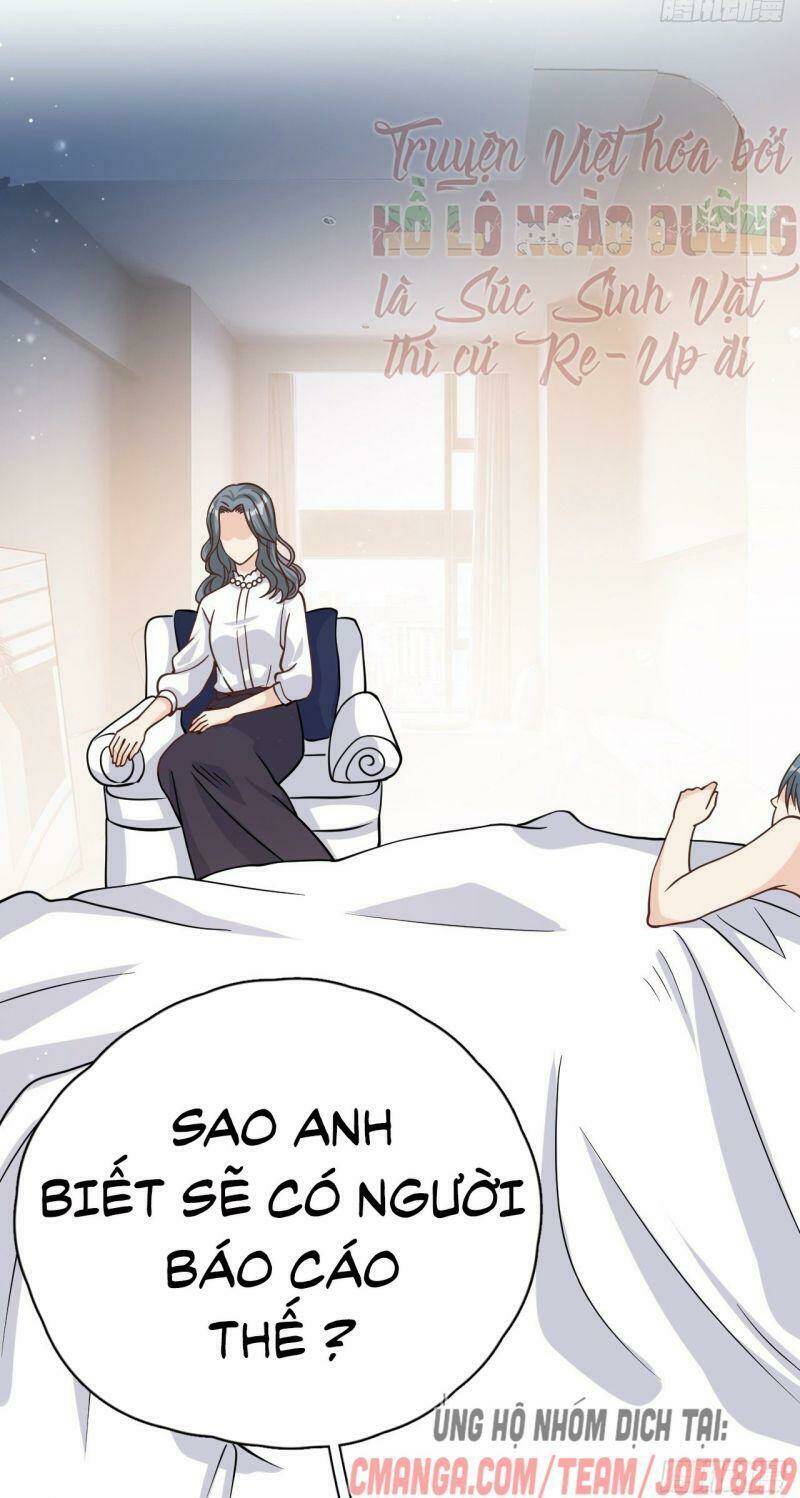 Đưa Em Đi Chơi: Chapter 47