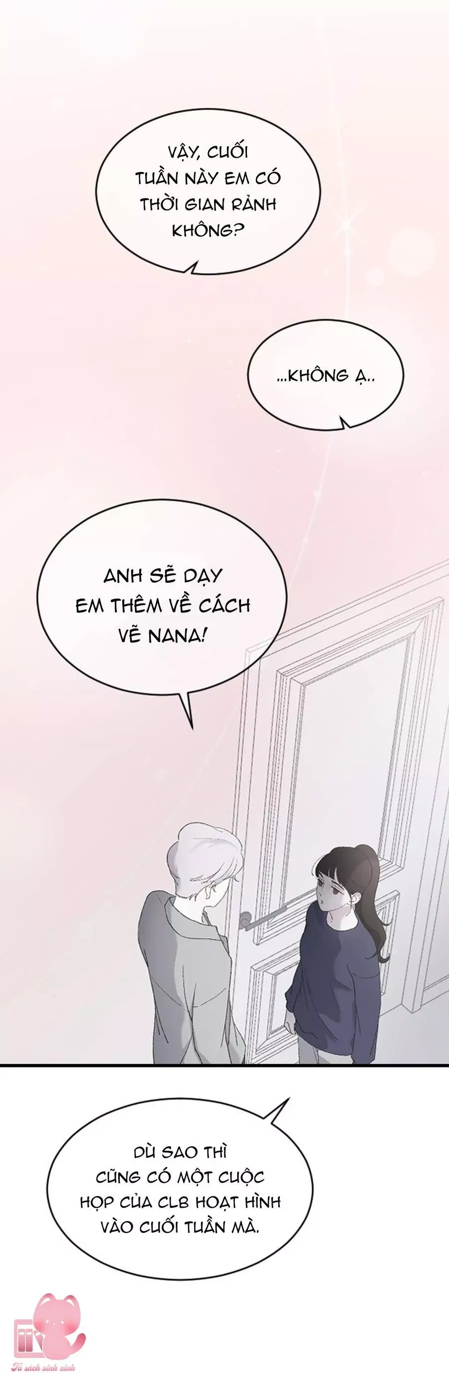 Ba Người Anh Trai Của Tôi Là Bạo Quân: Chapter 69