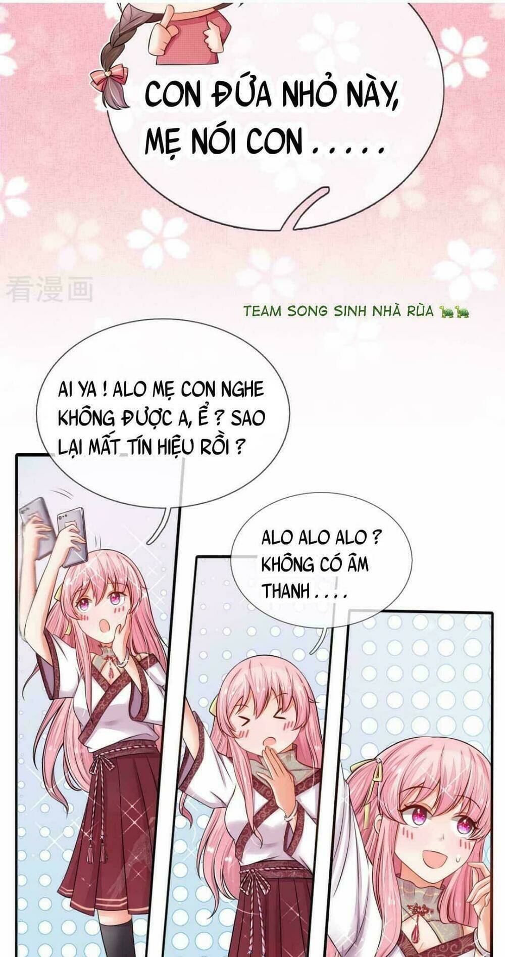 Nhập Cốt Noãn Hôn - Tà Tính Lão Công Hắc Thiên Kim: Chapter 1