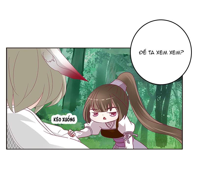 Thông Linh Phi: Chapter 317