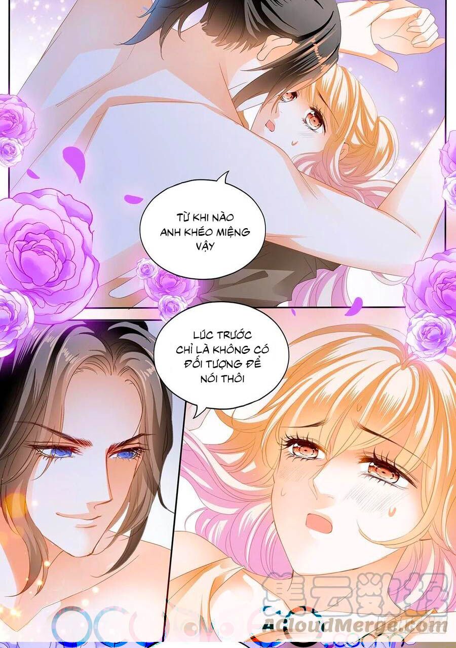 Bá Đạo Tiểu Thúc, Xin Trêu Chọc Vừa Thôi!: Chapter 277