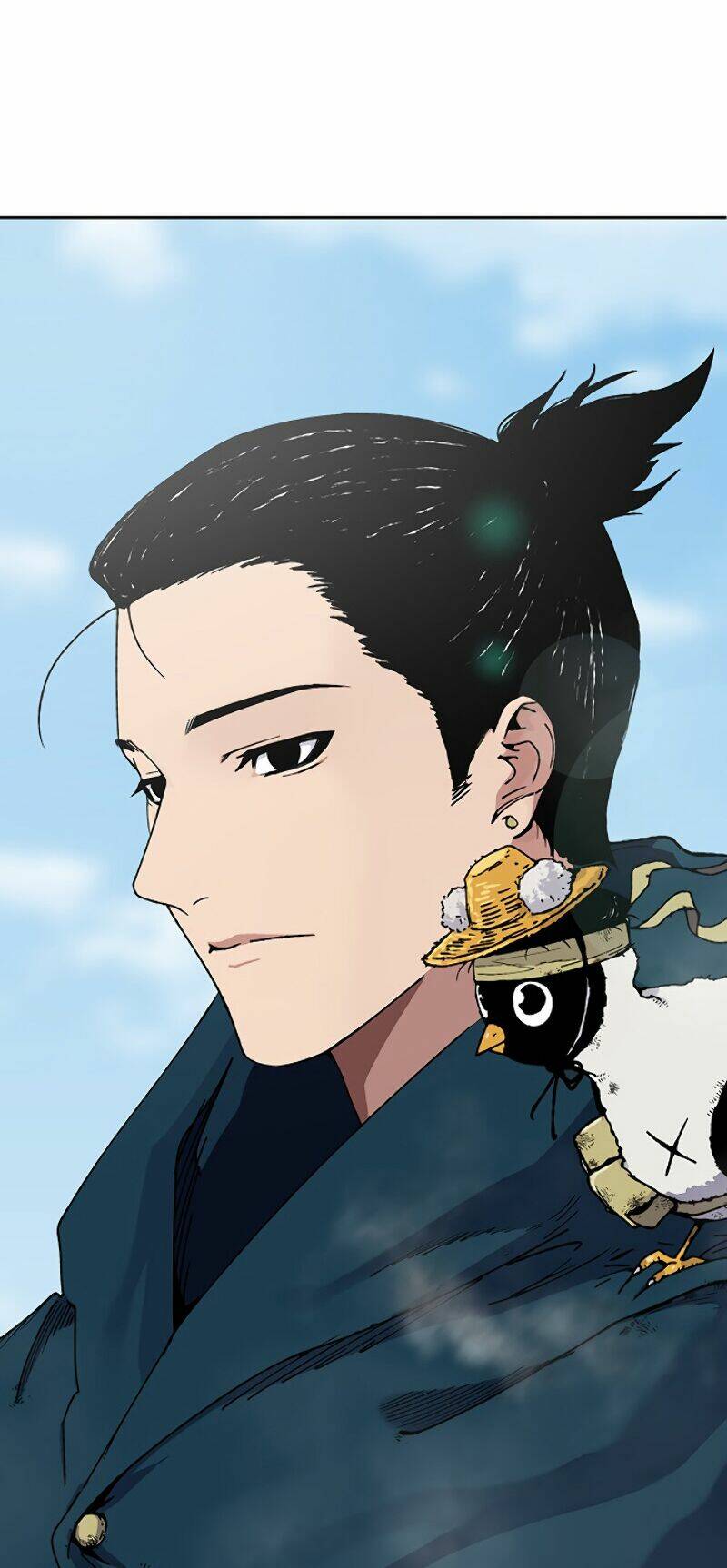 Npc Bắt Đầu Từ Kỹ Năng Lv.999: Chapter 0