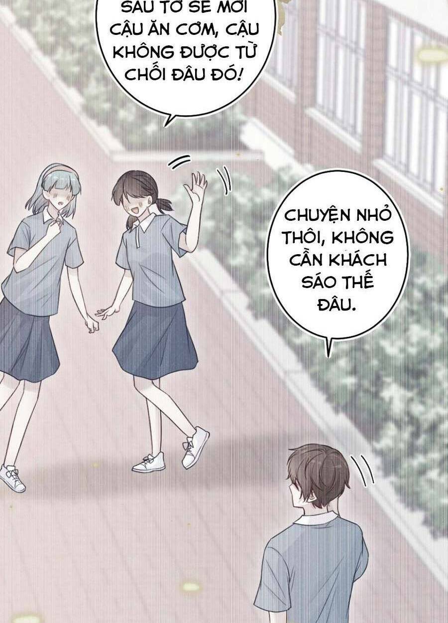 Khi Cô Gái Nhìn Thấy Thời Gian: Chapter 5