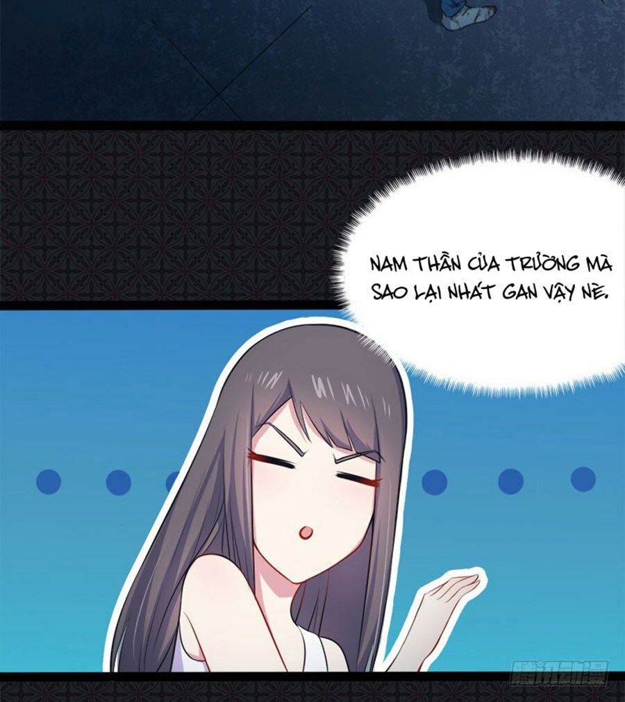 Ngạo Kiều Quỷ Vương Yêu Ta: Chapter 20