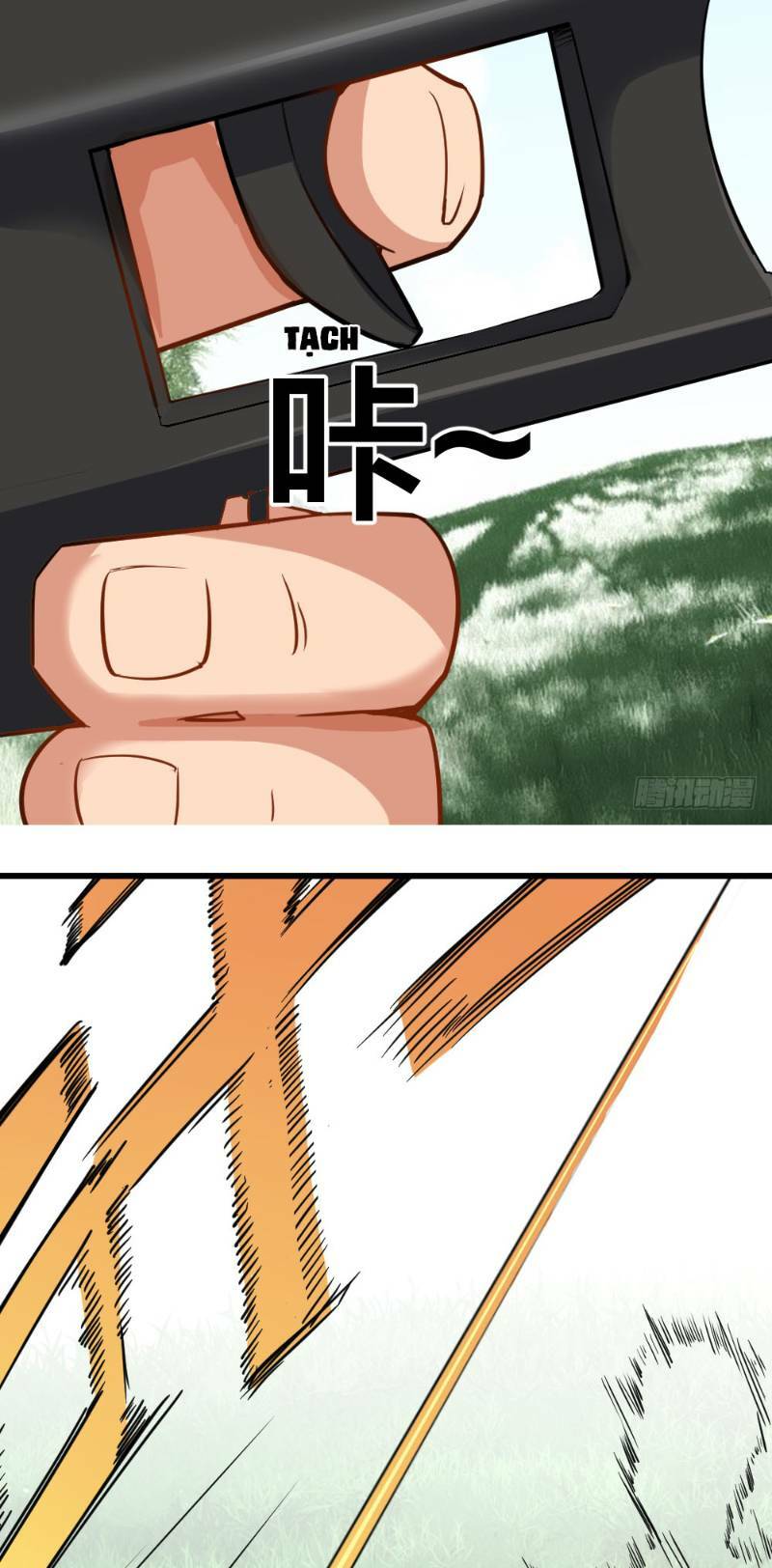 Tuyệt Thế Thiên Tài Hệ Thống: Chapter 21