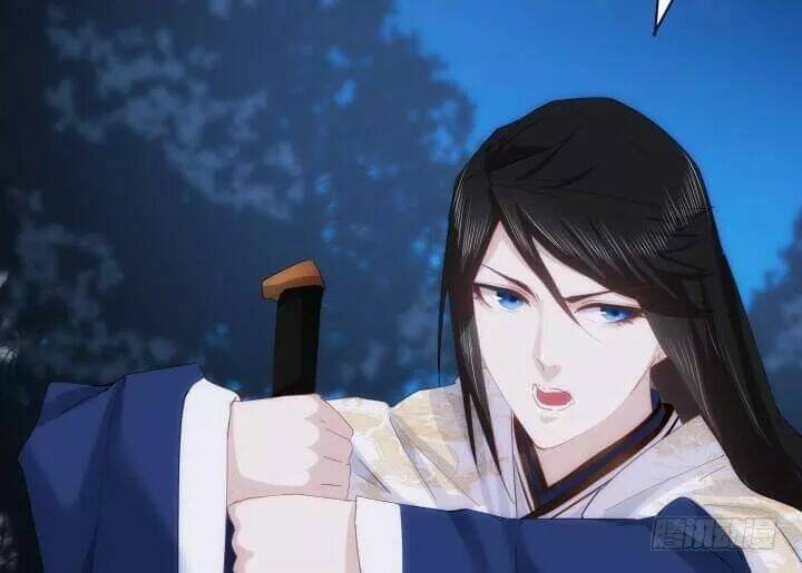 Bí Mật Của Dạ Tộc: Chapter 25