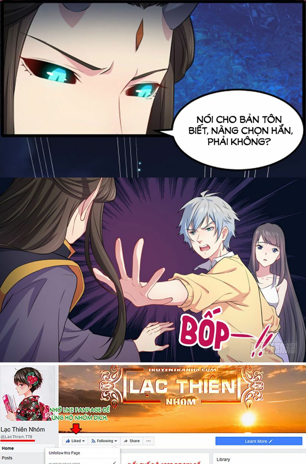 Ngạo Kiều Quỷ Vương Yêu Ta: Chapter 38