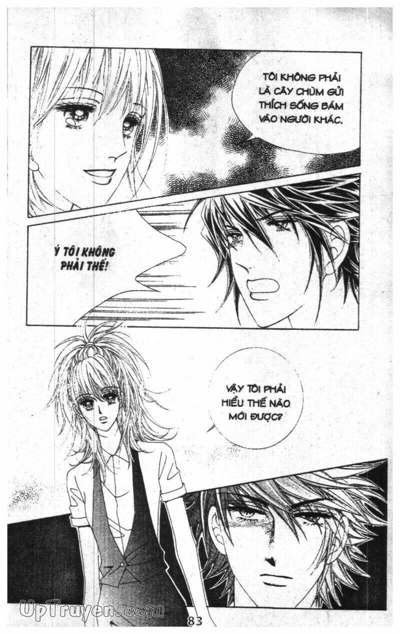 Dạ Khúc: Chapter 11