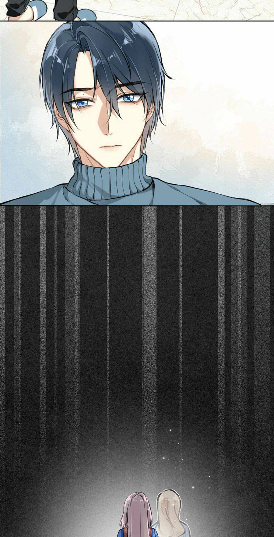 Tâm Động Thuấn Di: Chapter 23