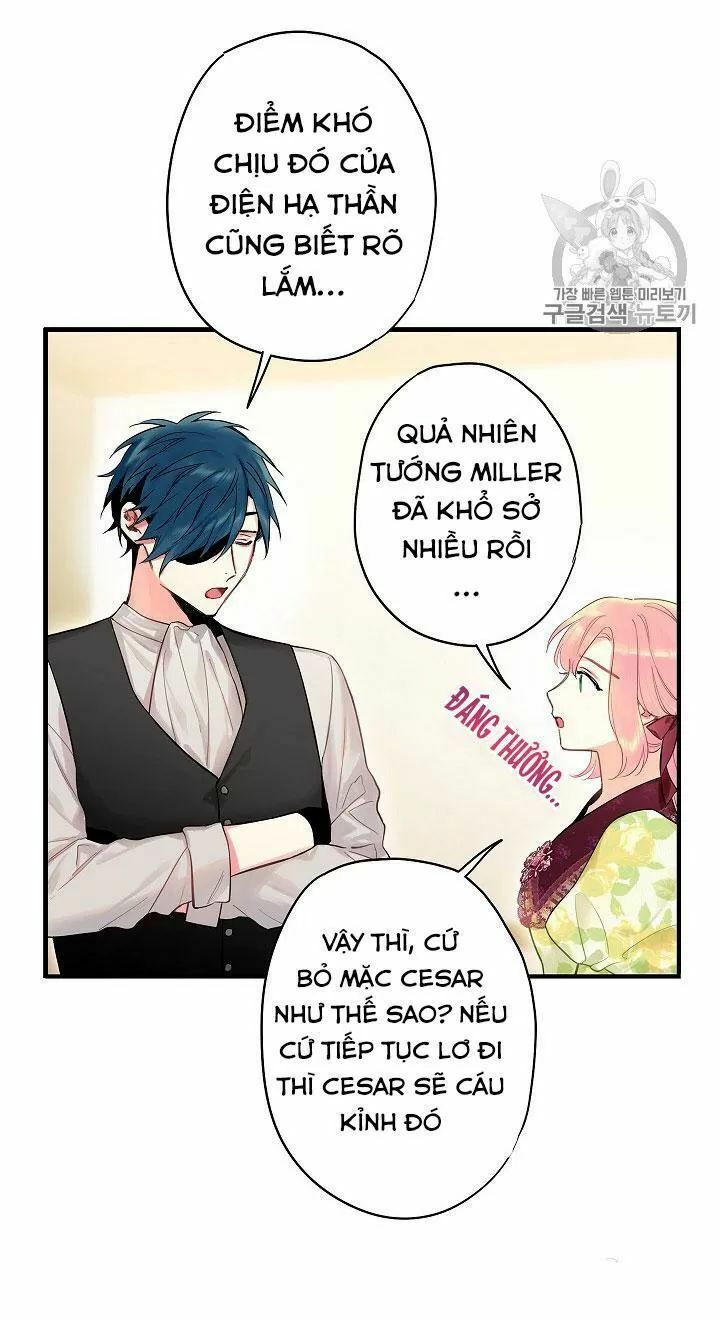 Tồn Tại Với Tư Cách Là Vợ Của Nam Chính: Chapter 170