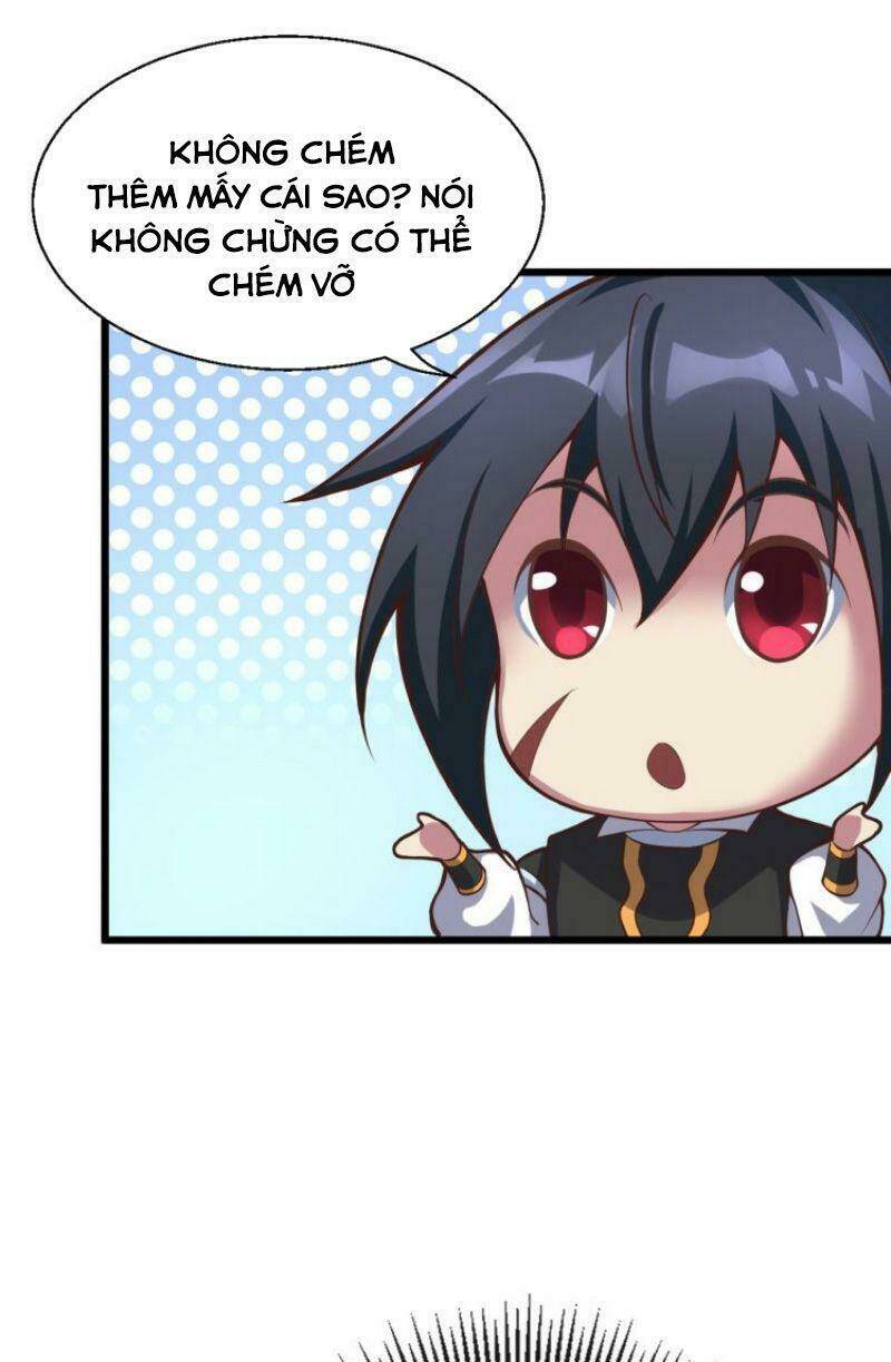 Đấu Hồn Đại Lục: Chapter 43