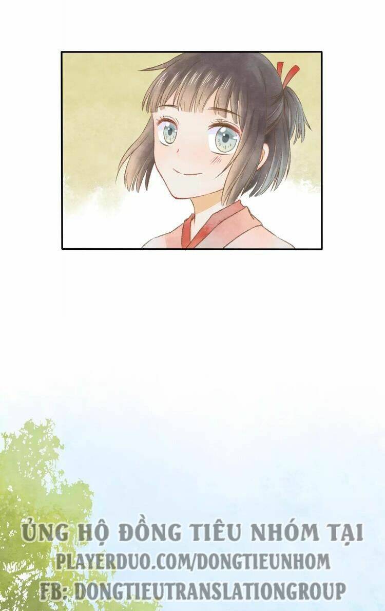 Bình Minh Của Ngũ Nguyệt: Chapter 8