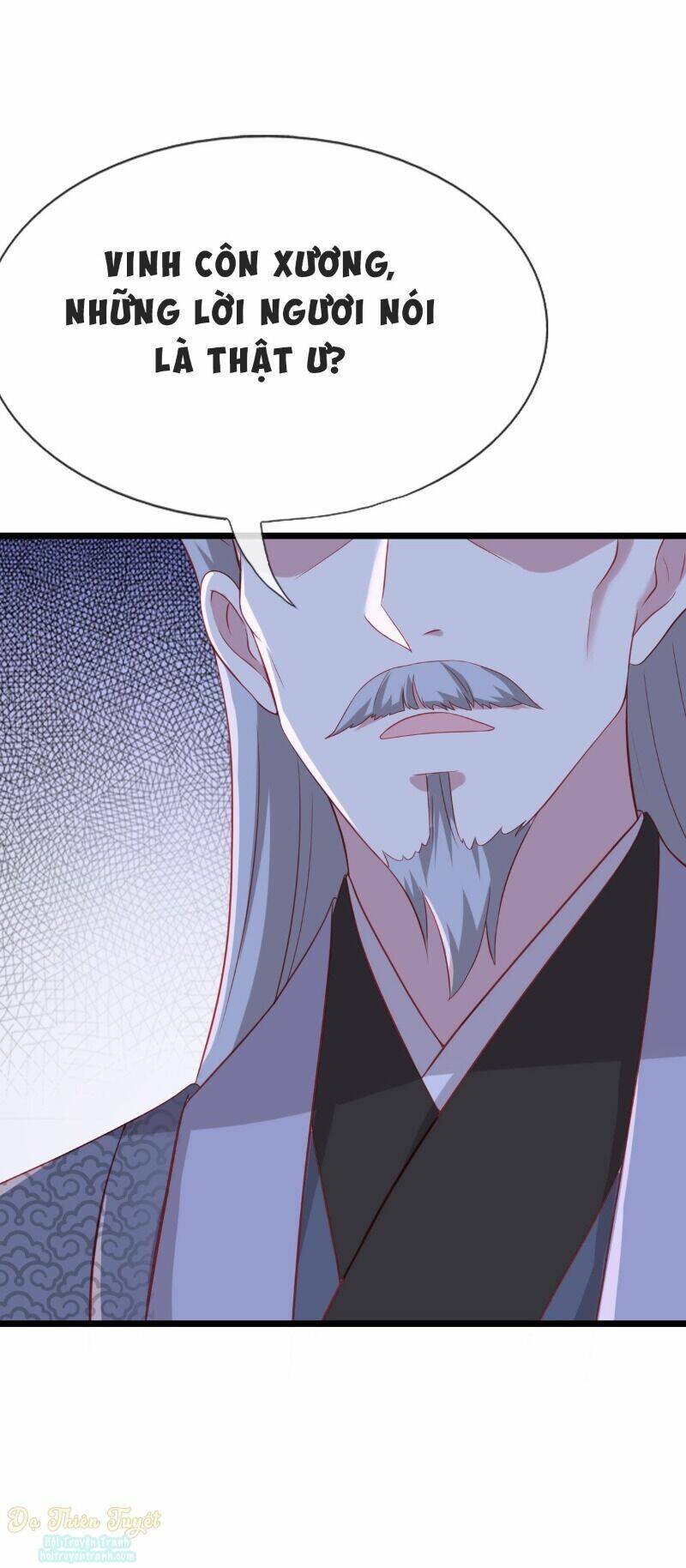 Nhân Vật Phản Diện Biến Thành Sủng Vật: Chapter 19