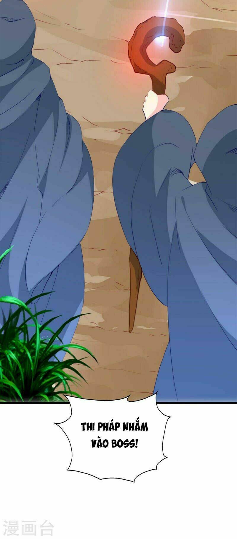 Này! Đừng Động Vào Phô Mai Của Tôi: Chapter 94