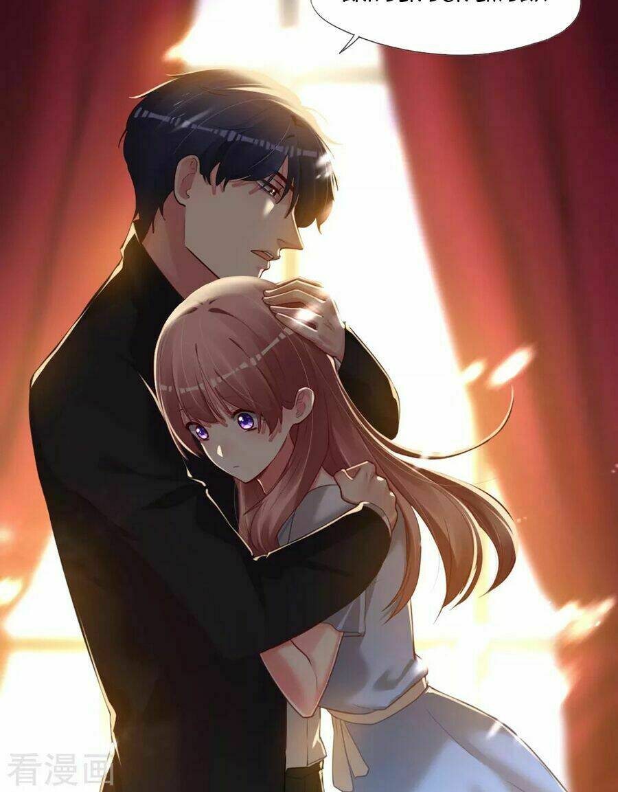 Vì Yêu Mà Khắc Cốt Ghi Tâm: Chapter 70