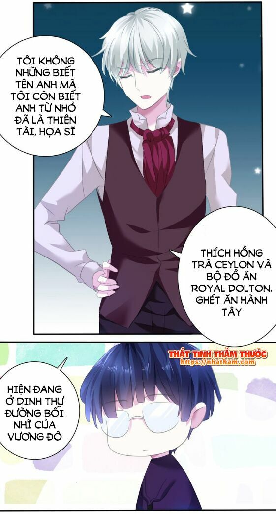 Một lời không hợp liền hút máu: Chapter 51