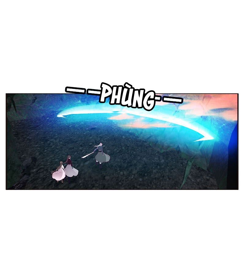 Thông Linh Phi: Chapter 373