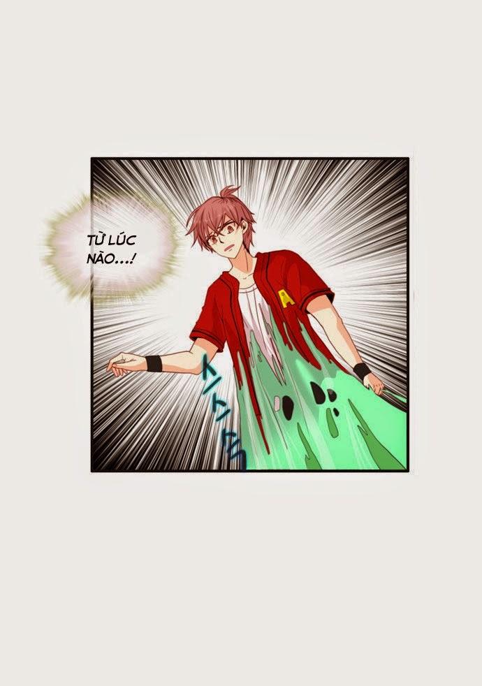 Flow: Chapter 46