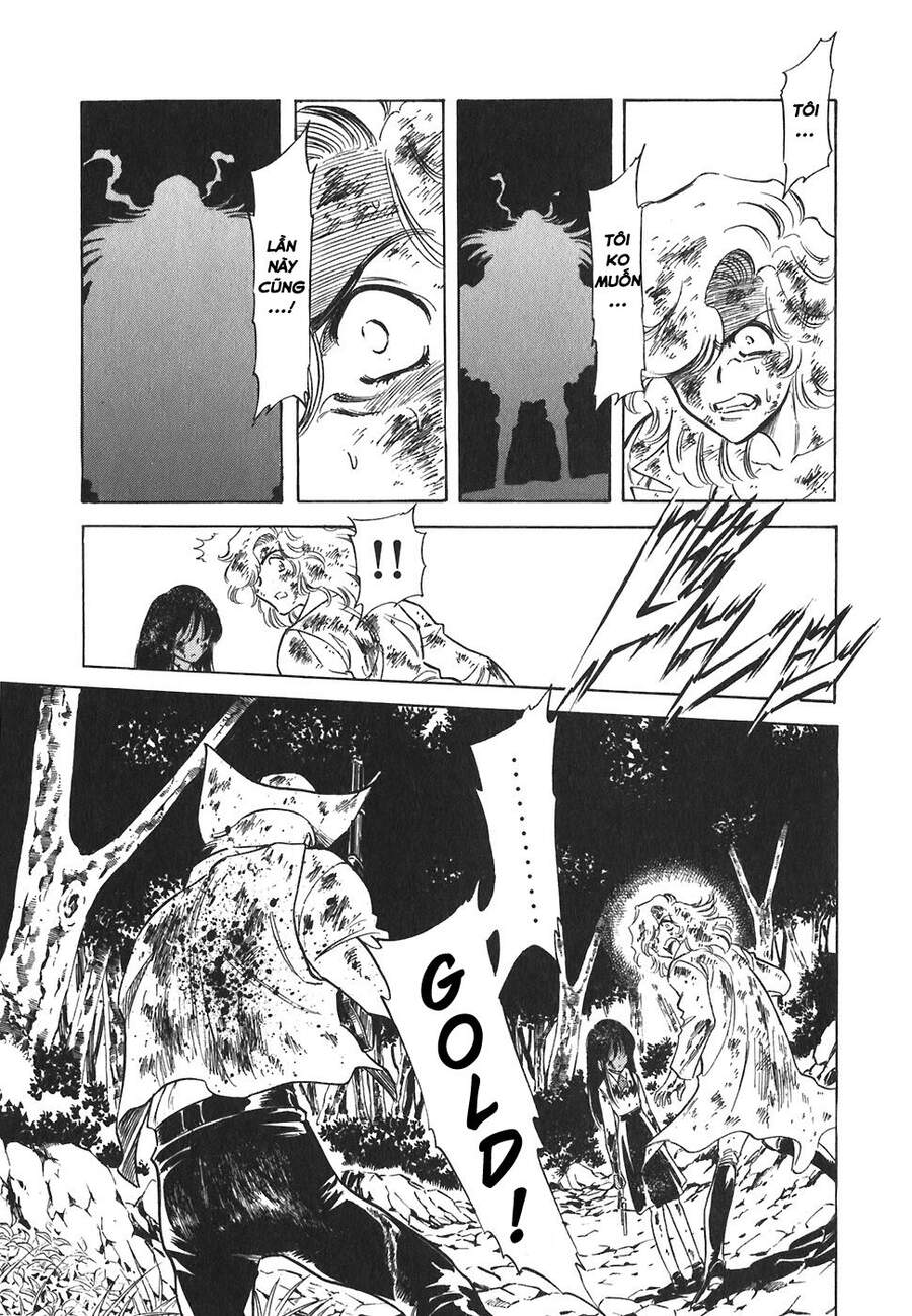 Red Living On The Edge: Chapter 143