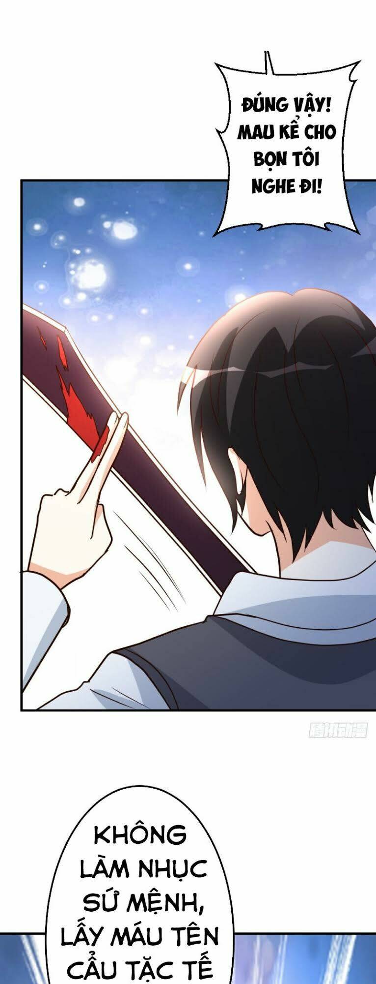 Trọng Sinh Tu Chân Tại Đô Thị: Chapter 78
