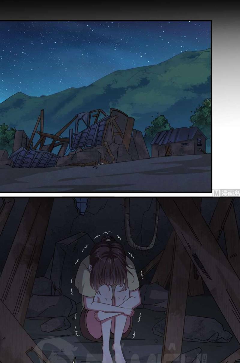 Địa Phủ Khai Phá Thương: Chapter 143