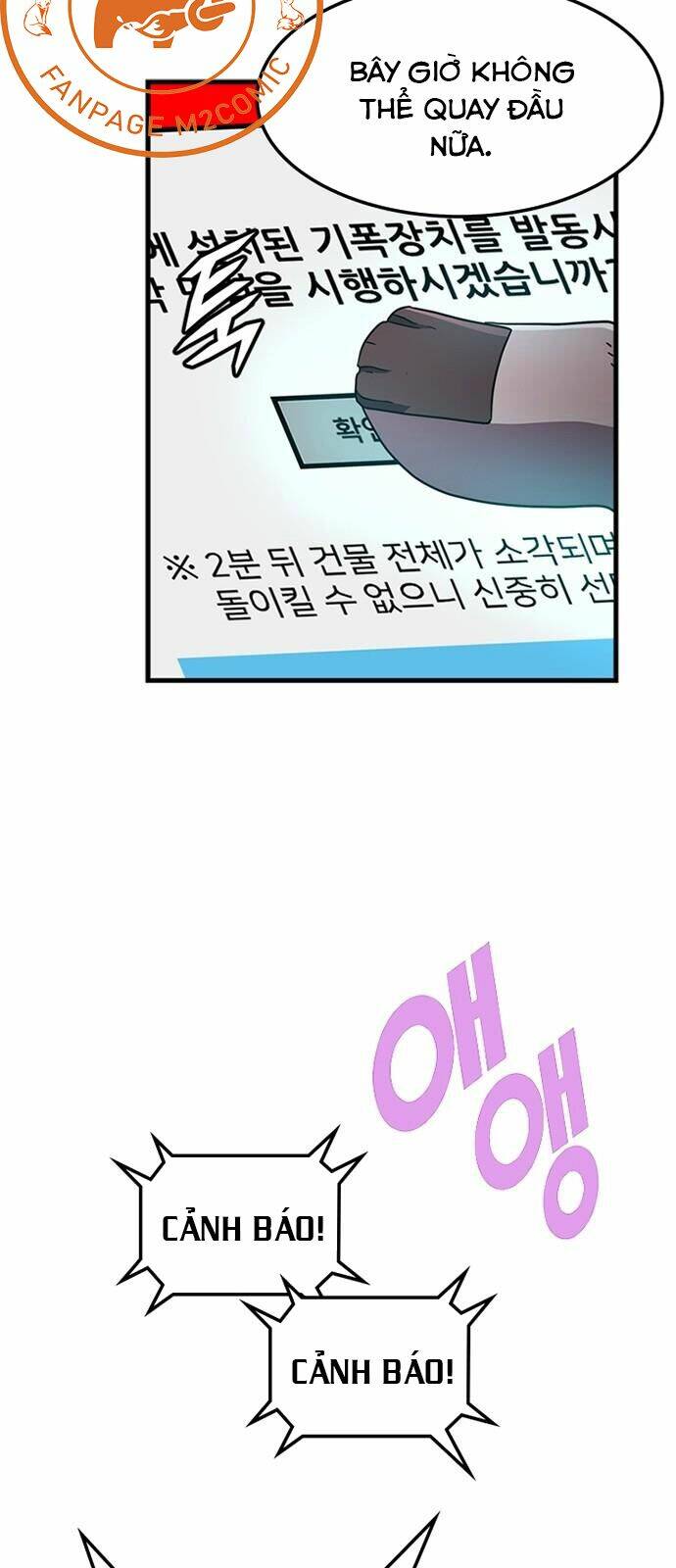 Điểm Chết: Chapter 31