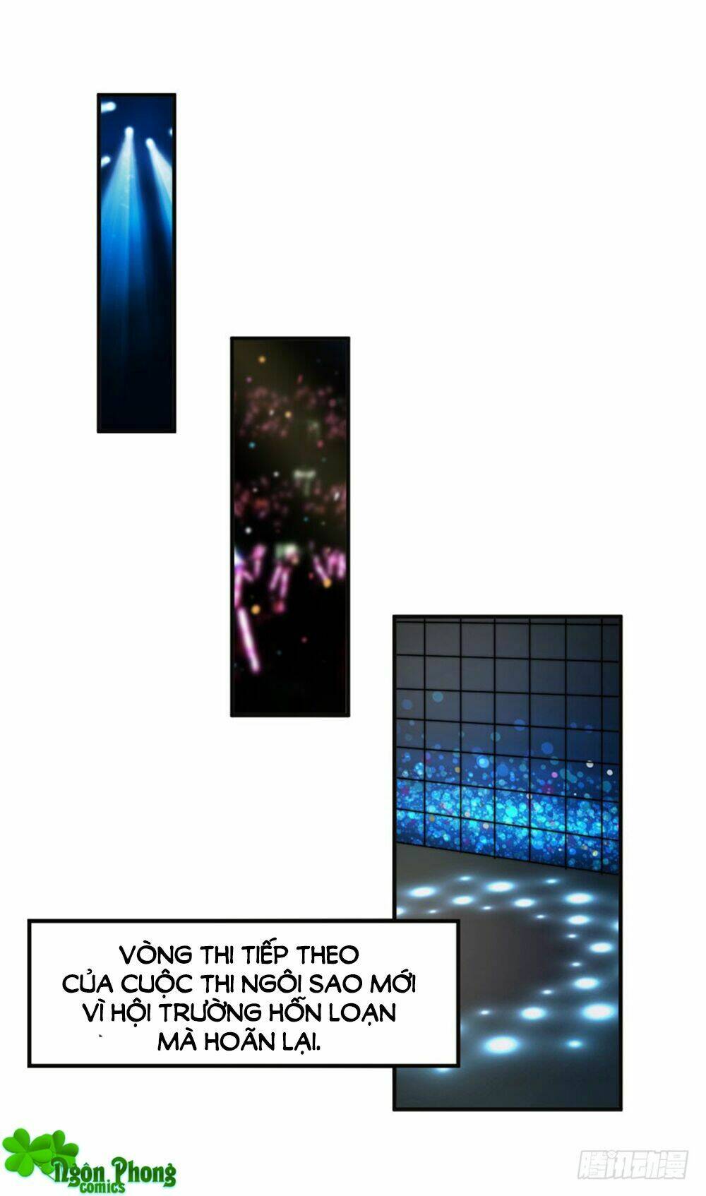 Bà Xã Tôi Là Nam Thần: Chapter 48