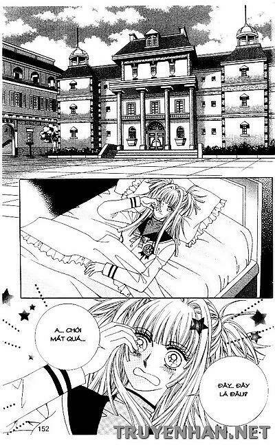 Love Bullet: Chapter 7