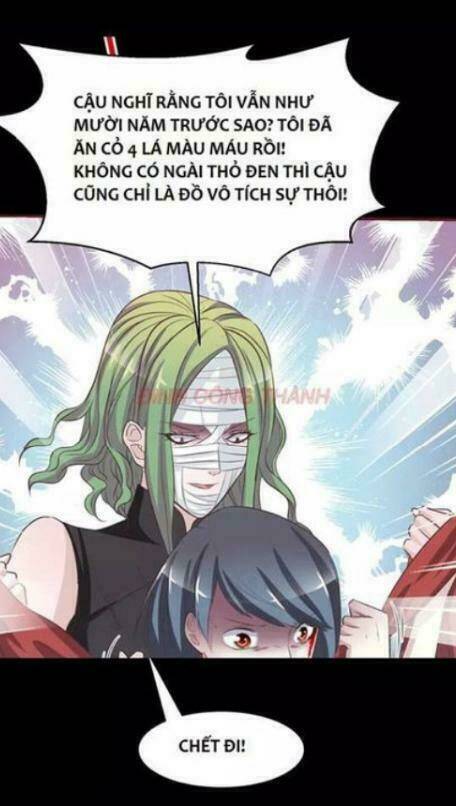 Truyện Kinh Dị Ở Tòa Nhà Số 44: Chapter 103