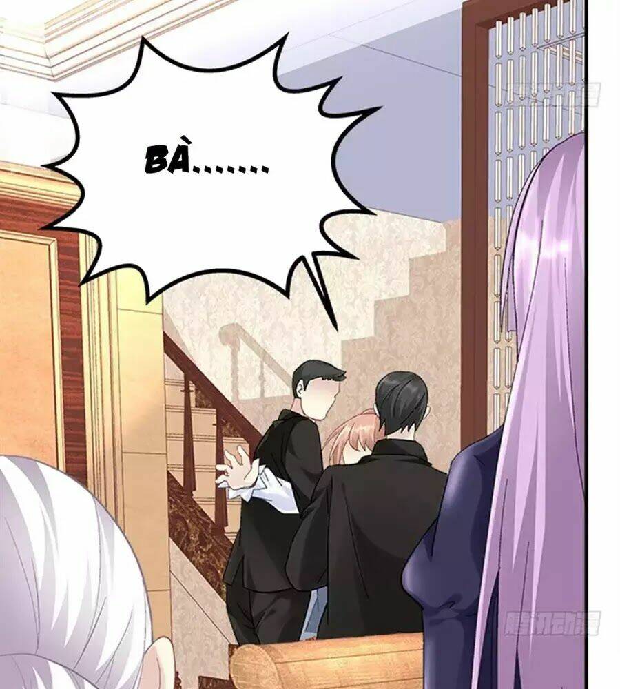 Ám Dạ Vô Thường: Chapter 34