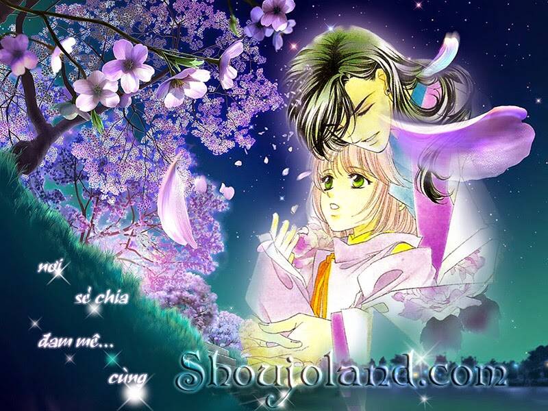 Rere Hello: Chapter 9