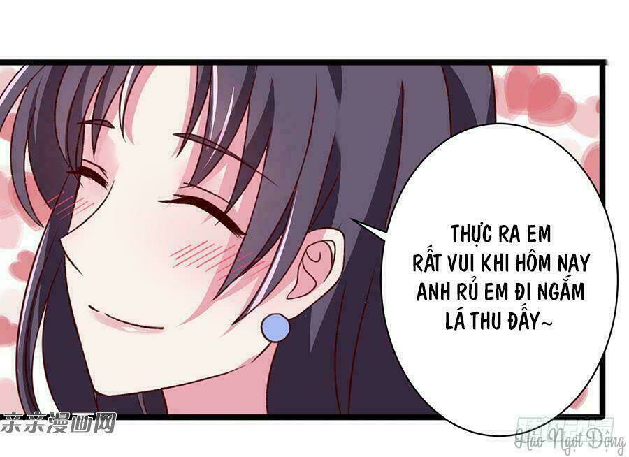 Gửi Người Không Quen: Chapter 31