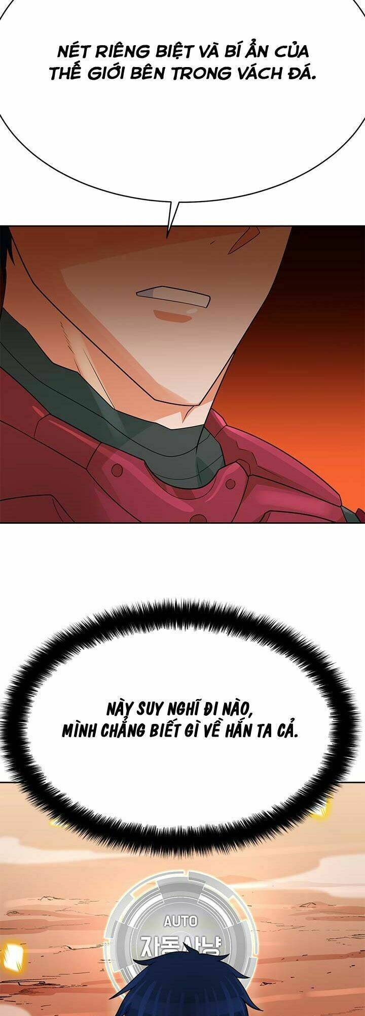 Tôi Tự Động Săn Một Mình: Chapter 89