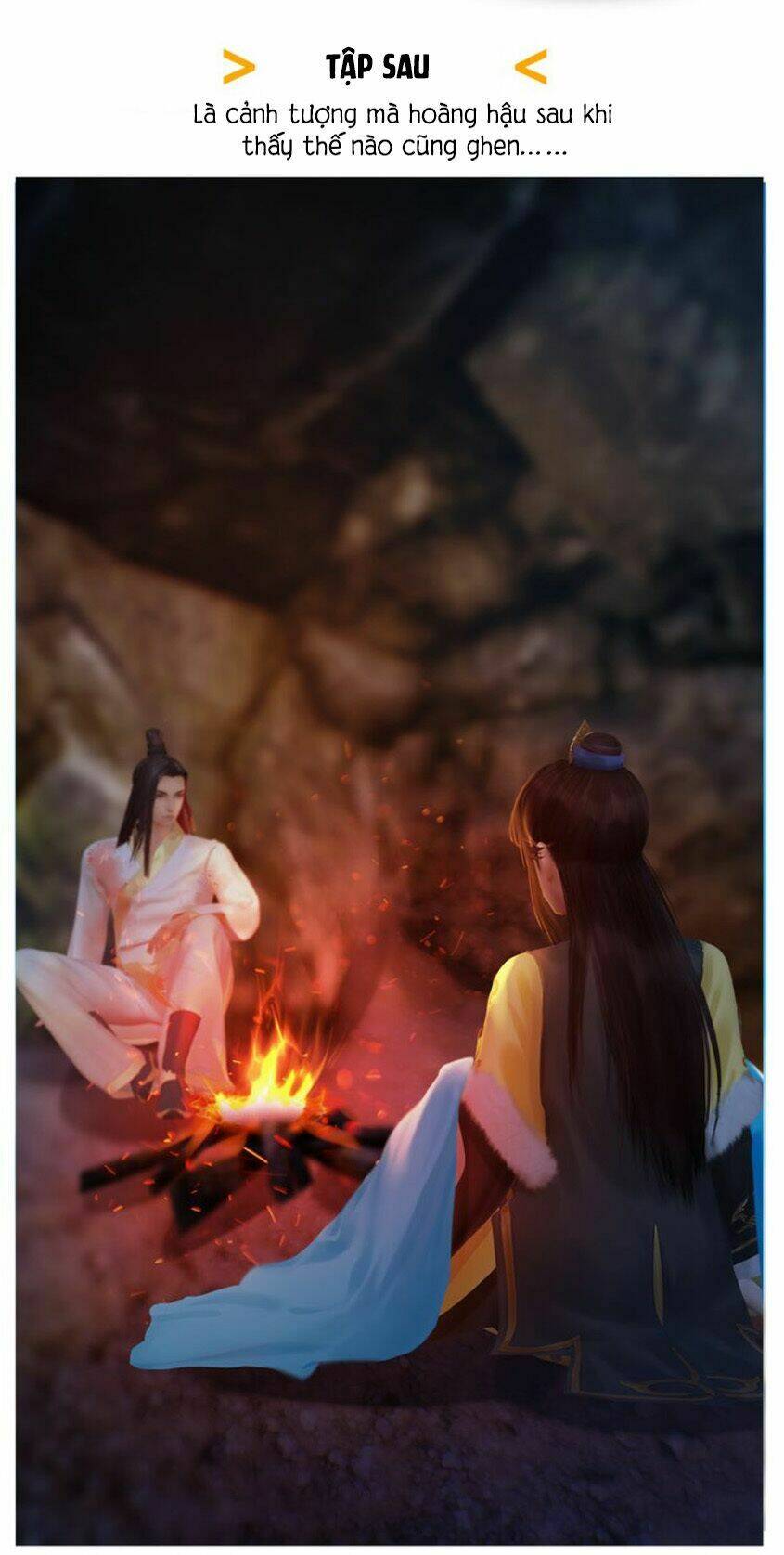 Yêu Nhan Lệnh: Chapter 44