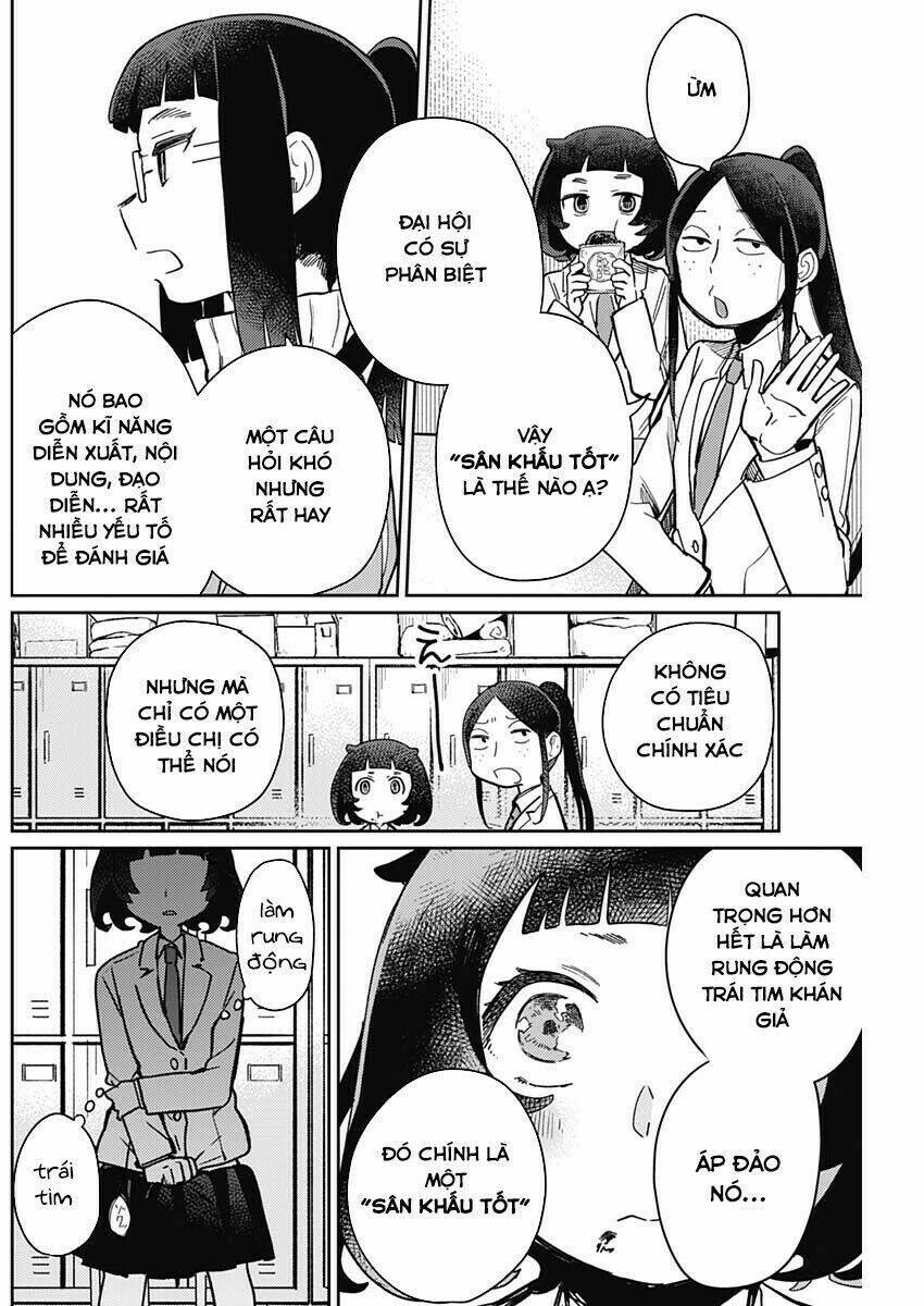 Maku Musubi: Chapter 2