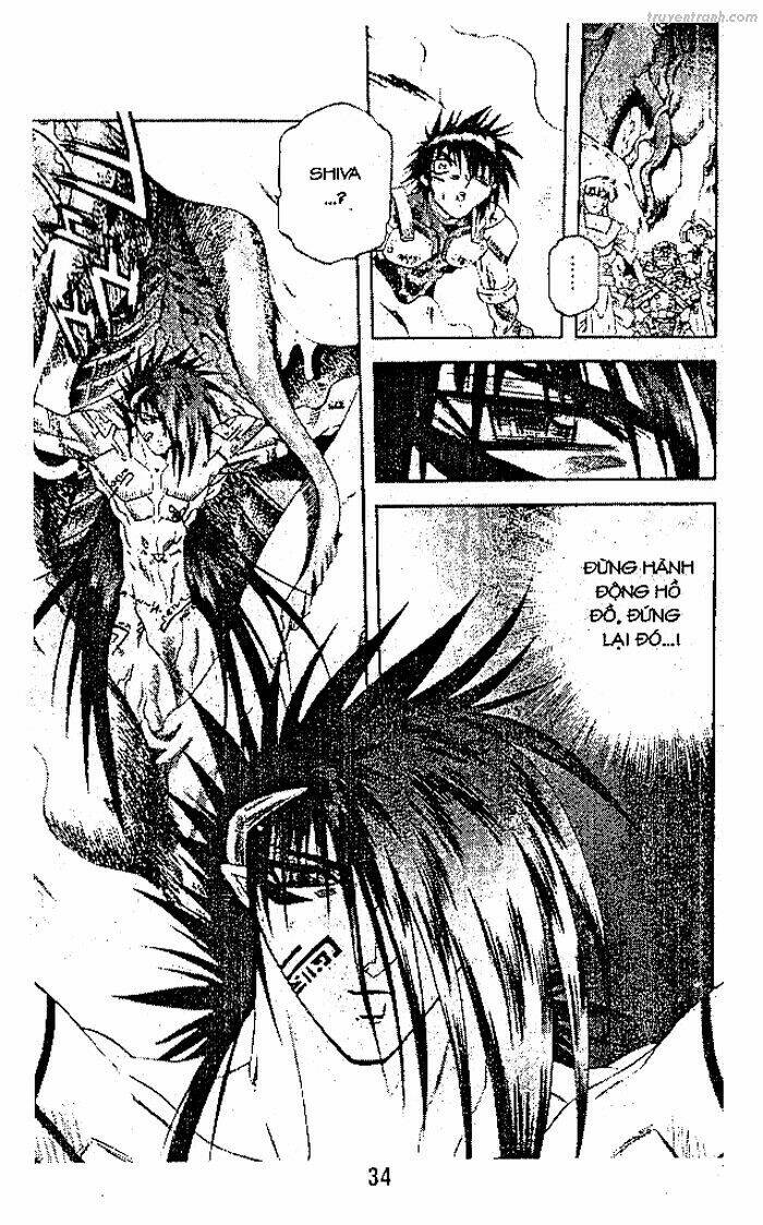 Devil And Devil: Chapter 65