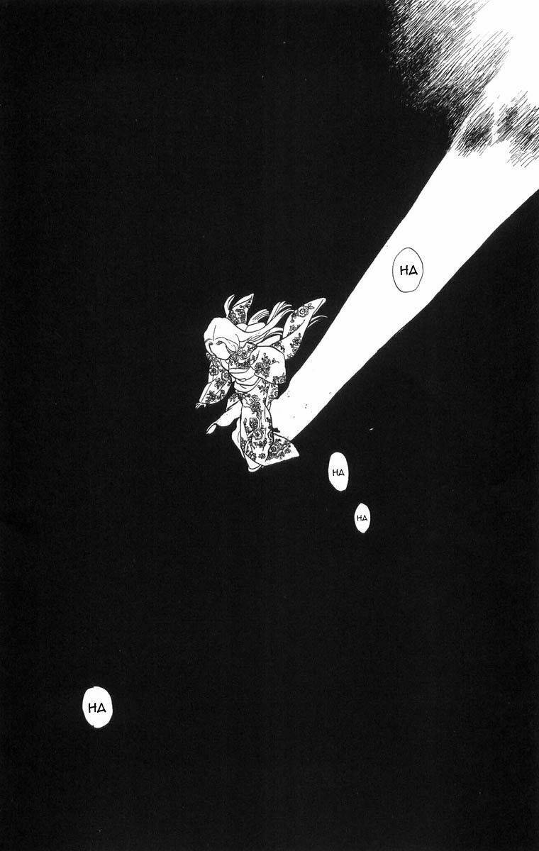 Teru Terux Shounen: Chapter 6