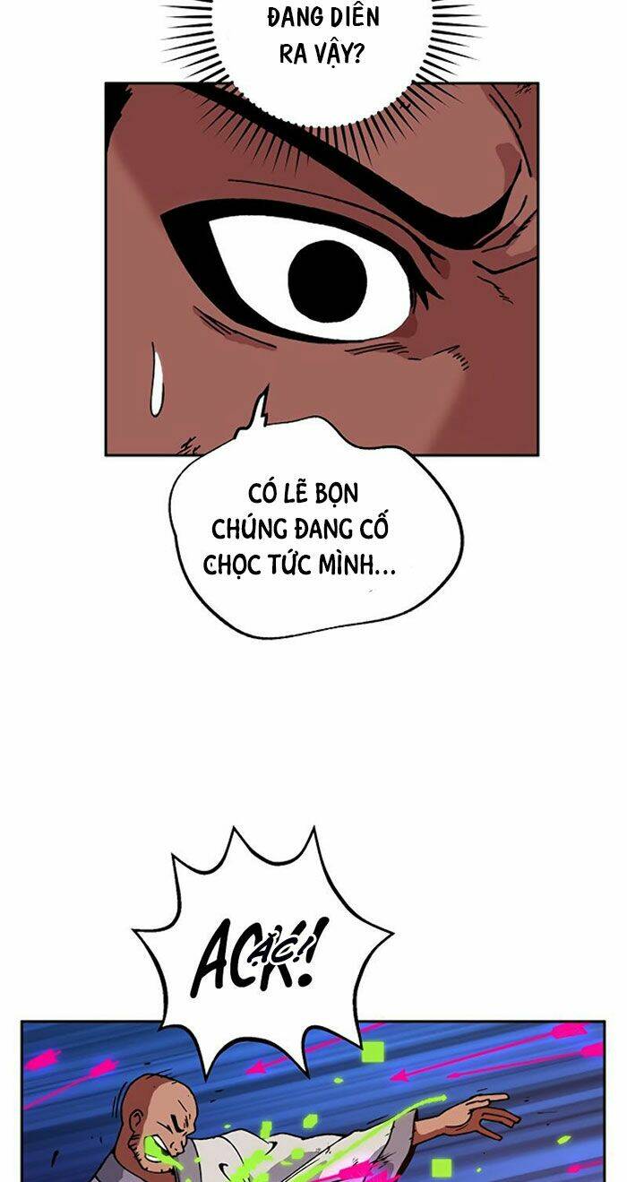 Npc Bắt Đầu Từ Kỹ Năng Lv.999: Chapter 4