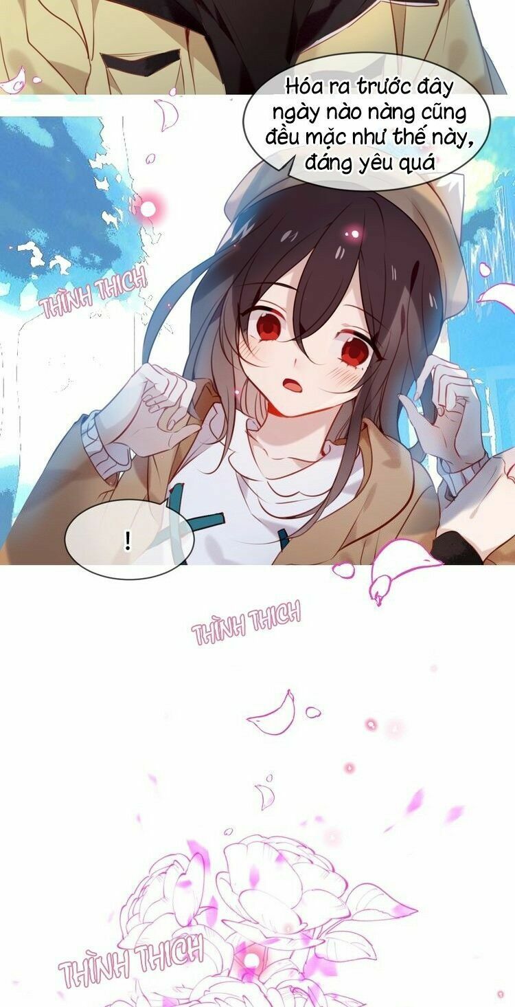 Ngô hoàng tại thượng: Chapter 105