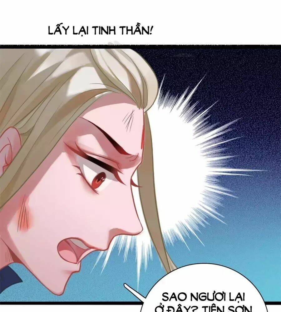 Vạn Năm Nhân Duyên Nhất Tuyến Khiên: Chapter 71